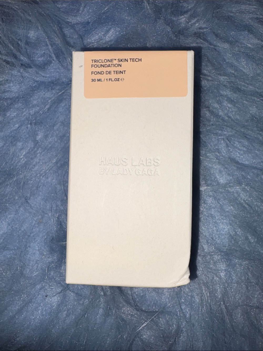 Haus Labs Triclone Skin Tech Foundation - 040 Fair Neutral